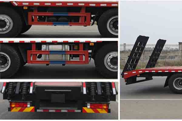 平板運輸車CLW5310TPBS5