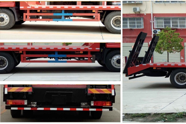 平板運輸車CLW5180TPBS5