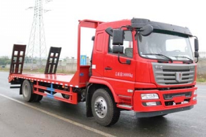 平板運(yùn)輸車(chē)CLW5180TPBQC5
