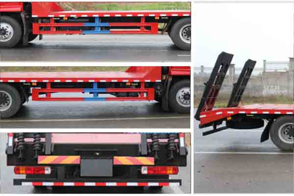 平板運(yùn)輸車CLW5180TPBQC5