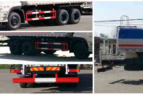 綠化噴灑車CLW5252GPSD5