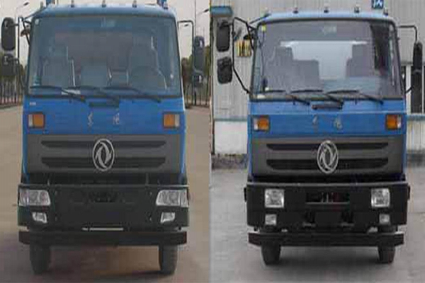 綠化噴灑車CLW5251GPSE5