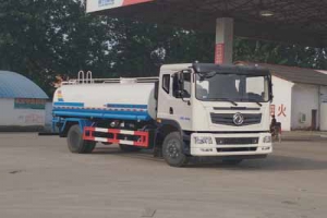 綠化噴灑車CLW5182GPSE5