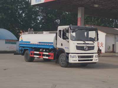 綠化噴灑車CLW5182GPSE5