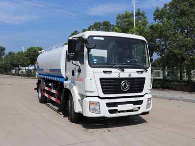 綠化噴灑車CLW5180GPSSZ5