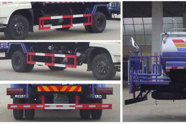 綠化噴灑車CLW5168GPST5