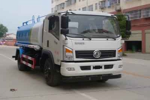 綠化噴灑車CLW5163GPSE5