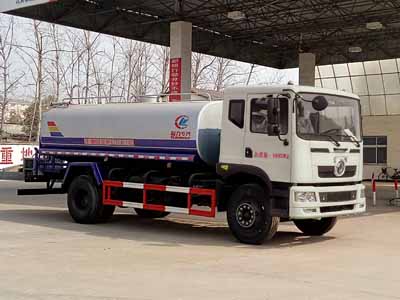 綠化噴灑車CLW5163GPSD5