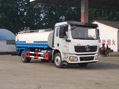 綠化噴灑車CLW5161GPSS5