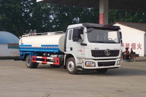 綠化噴灑車CLW5161GPSS5