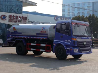 綠化噴灑車(chē)CLW5161GPSB5