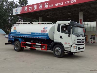 綠化噴灑車(chē)CLW5160GPSS5