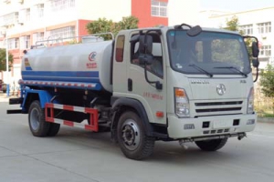 綠化噴灑車CLW5140GPSG5