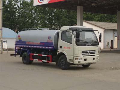 綠化噴灑車CLW5081GPSE5