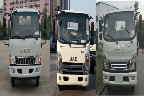 綠化噴灑車CLW5080GPSH5