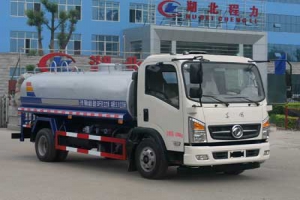 綠化噴灑車CLW5080GPSE5