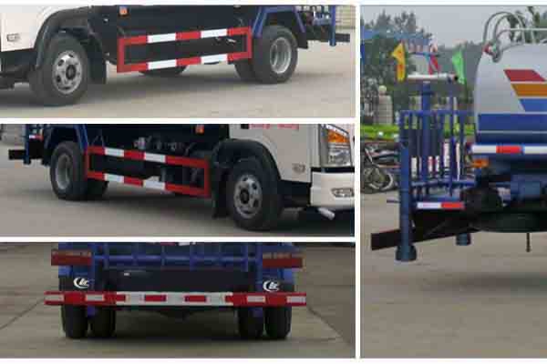 綠化噴灑車CLW5070GPST5