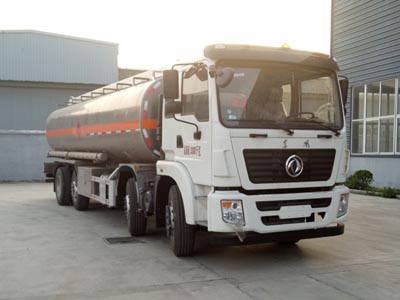 鋁合金運油車CLW5311GYYLE5