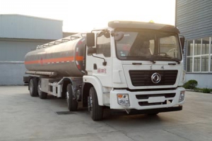 鋁合金運油車CLW5311GYYLE5