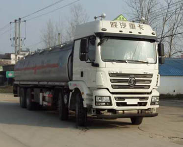 鋁合金運(yùn)油車CLW5310GYYLS5