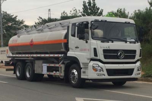 鋁合金運(yùn)油車CLW5260GYYLD5