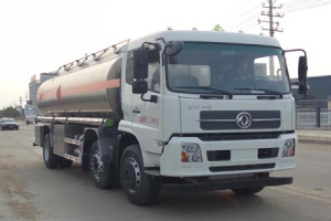 鋁合金運(yùn)油車CLW5259GYYLD5