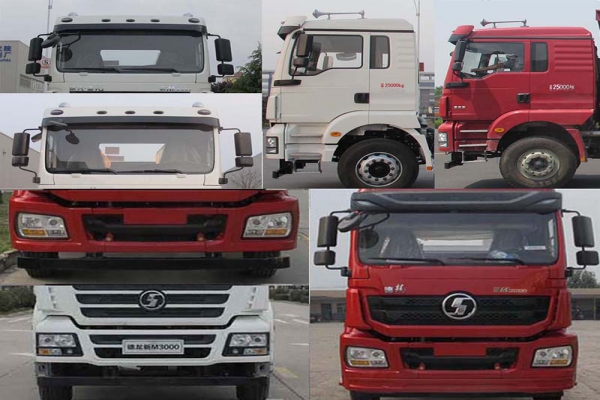 鋁合金運油車CLW5250GYYLS5