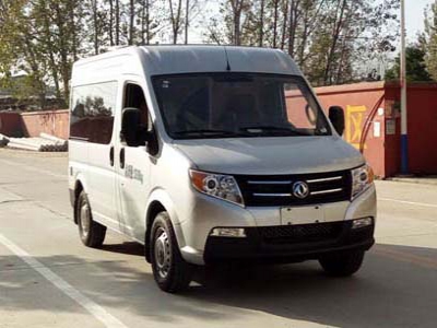 旅居車CLW5041XLJ5