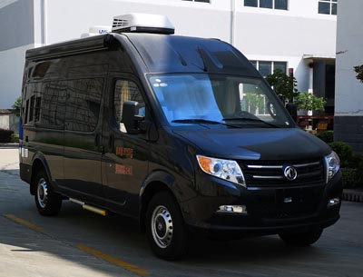 旅居車CLW5040XLJEQ5