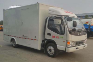 流動(dòng)服務(wù)車CLW5042XDWH5