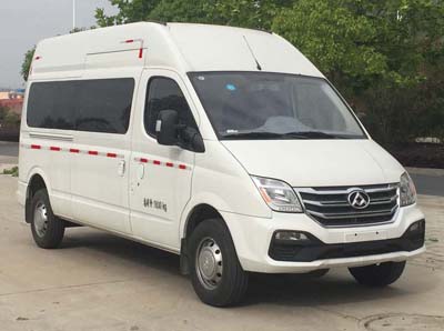 流動服務(wù)車CLW5040XDWS5