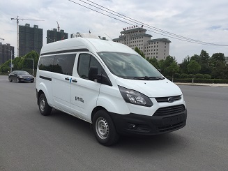 流動服務(wù)車CLW5032XDWJ5