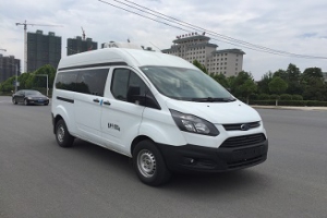 流動服務車CLW5032XDWJ5