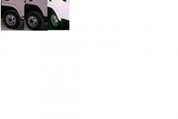 冷藏車CLW5040XLCCL5