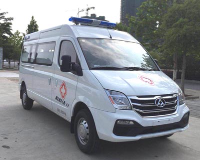 救護車CLW5046XJHS5 救護車CLW5046XJHS5