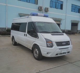 救護車CLW5041XJHJ5