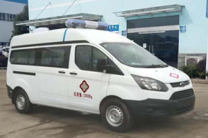 救護(hù)車CLW5035XJHJ5