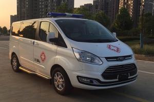 救護(hù)車CLW5033XJHJ5