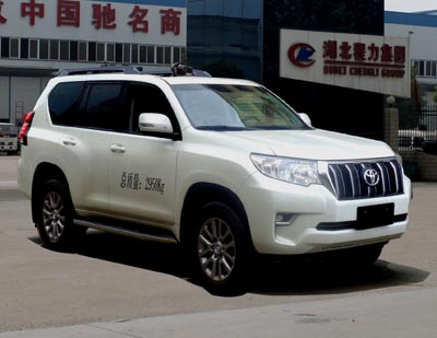  報(bào)車CLW5030XJB5