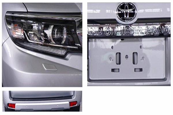  報(bào)車CLW5030XJB5