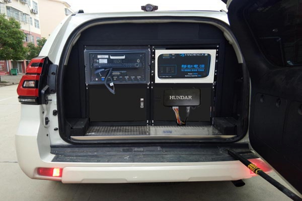  報(bào)車CLW5030XJB5