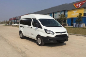 檢測車CLW5036XJCJ5