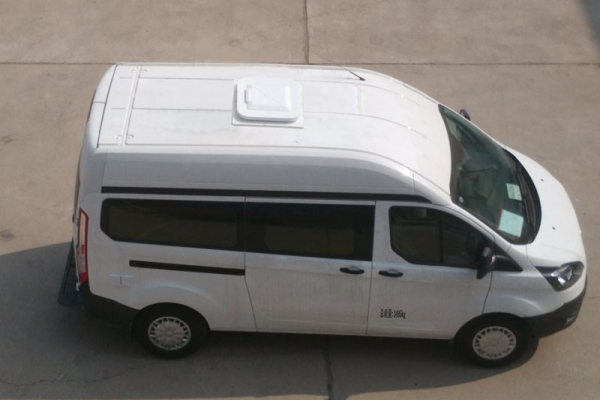 檢測車CLW5036XJCJ5