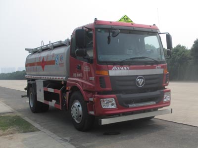 加油車CLW5160GJYB5