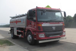 加油車CLW5160GJYB5