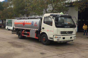 加油車CLW5120GJYE5