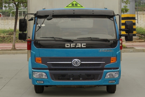 加油車CLW5115GJYD5