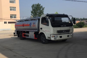 加油車CLW5110GJYD5