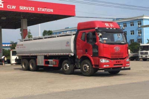 供液車CLW5311TGYC5