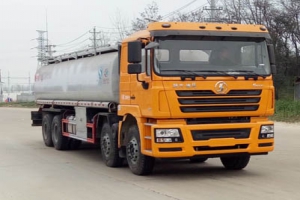 供液車CLW5310TGYS5